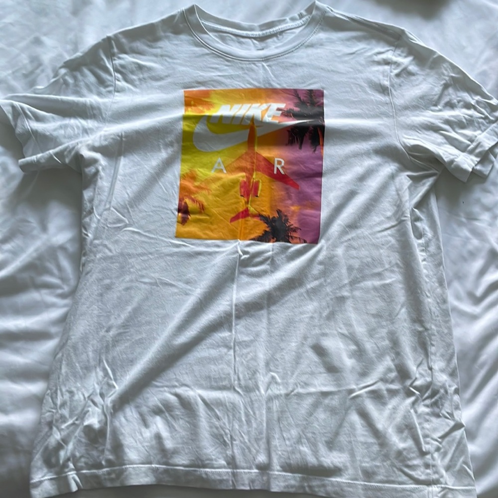 Nike T-shirt